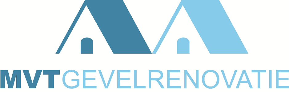 MVT gevelgenovatie logo