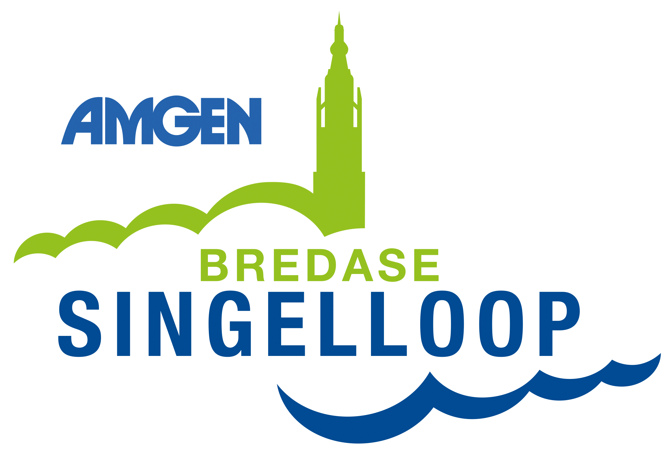 Singelloop logo